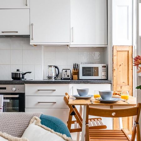 Charming 1 Bed Apartment near British Museum Londres Extérieur photo