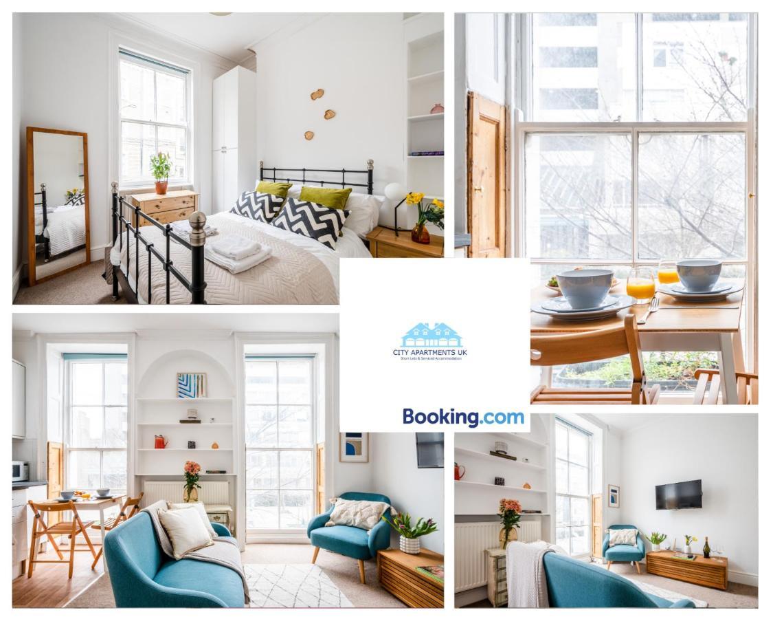 Charming 1 Bed Apartment near British Museum Londres Extérieur photo